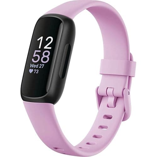Fitbit Inspire 3 Tracker
