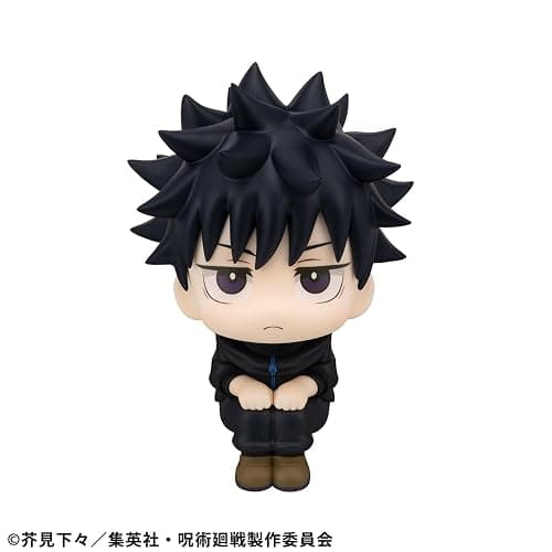 Megahouse - Jujutsu Kaisen - Megumi Fushiguro (Culling Games Ver.) Lookup Figure thumbnail 3