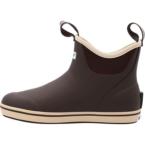 Xtratuf Men's 6 Inch Ankle Deck Boot thumbnail 7