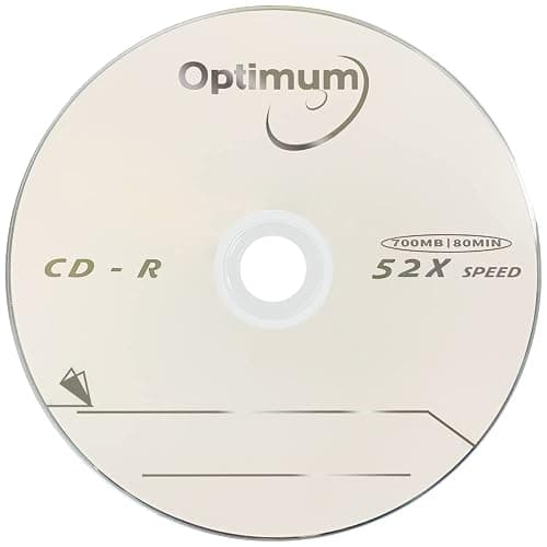 blank CDs (so i can burn my own playlist!) thumbnail 2
