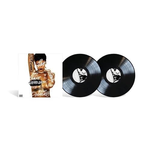 Unapologetic - Image 1