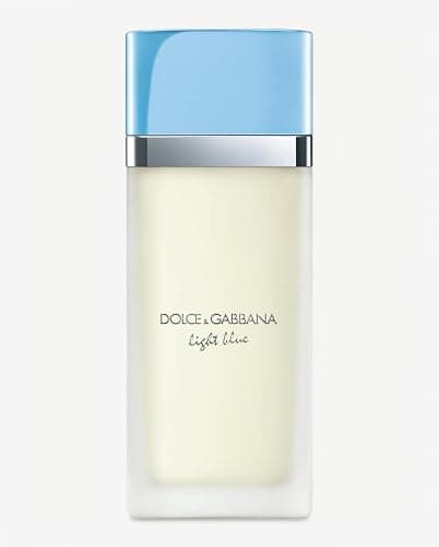 Dolce&Gabbana New Light Blue, Eau De Toilette, For Women thumbnail 8