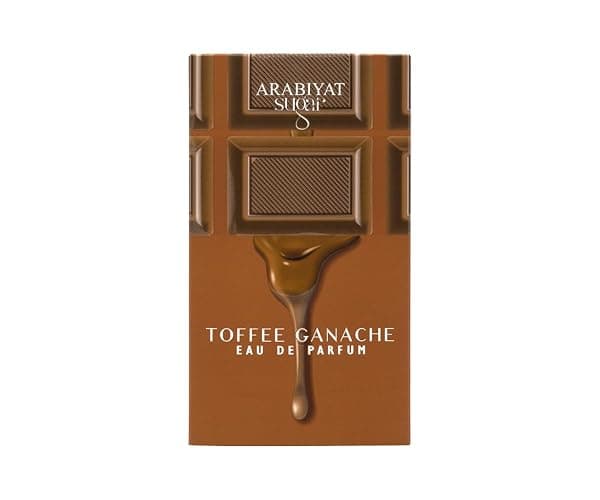 Arabiyat Sugar Toffee Ganache EDP 3.4FL.OZ thumbnail 3