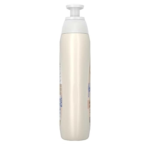 Johnson's Skin Nourishing Baby Lotion, Vanilla & Oat Scents, Hypoallergenic Baby Body Lotion for 72 Hour Hydration Until Baby's Next Bath Moisturizes & Protects from Dryness, 16.9 fl. oz thumbnail 5