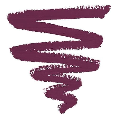 NYX PROFESSIONAL MAKEUP Suede Matte Lip Liner, Velvety-Smooth, Long-Lasting Formula For A Defined Lip Makeup Look - Girl Bye (Purple) thumbnail 7