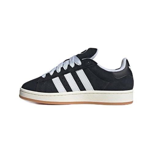 Adidas Women's Campus 00s W Core blackFtwr White/Off White 9 US - Image 1