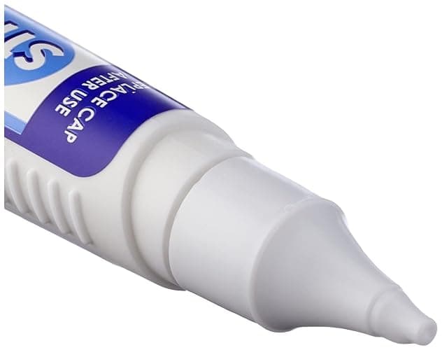 Stick It! PVA Sticky Glue Pen,White, 18ml - Pack of 1 thumbnail 4