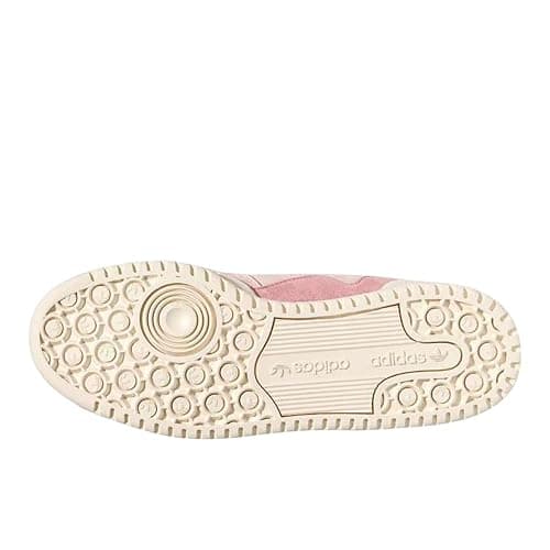 adidas Womens Forum Low Sneakers Shoes Casual - White thumbnail 5
