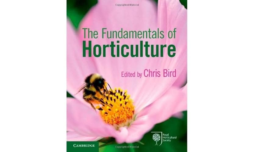 The Fundamentals of Horticulture: Theory and Practice - Image 1