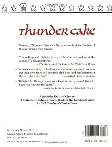 Thunder Cake thumbnail 2