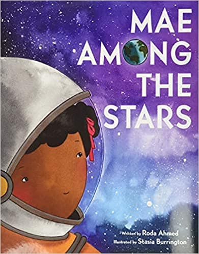 Mae Among The Stars - Image 1