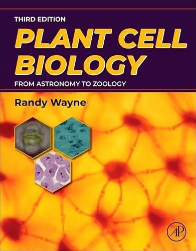 Plant Cell Biology: From Astronomy to Zoology - Image 1