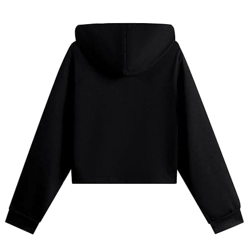 Minhuaha Katseye Fans Hoodie for Girls Fashion Hoodie Kids Tops thumbnail 2