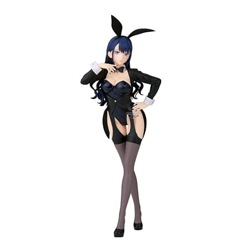 Banpresto - My Dress-up Darling - Marin Kitagawa (Arisa Izayoi ver.) Glitter & Glamours Figure - Image 1