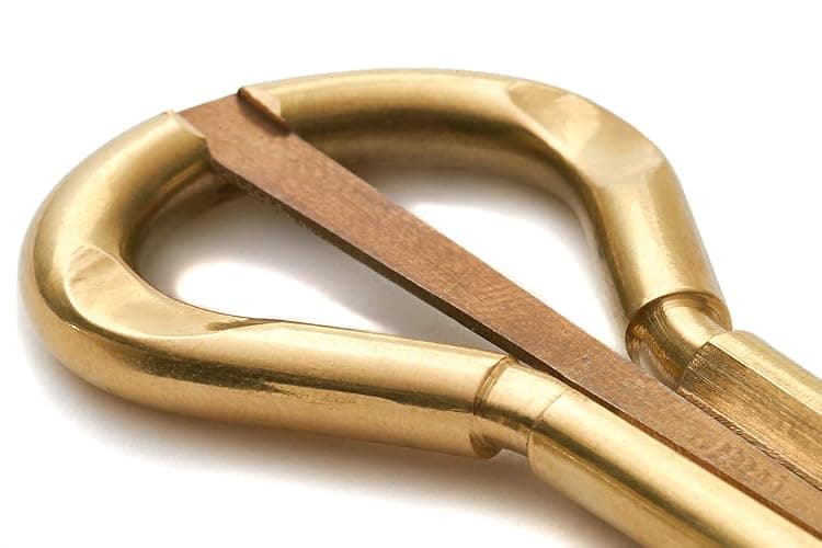 Jew's Harp by MUARO P.Potkin in Shaman Wooden Case (Mouth Musical Instrument) thumbnail 6