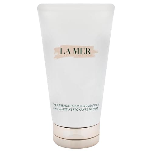 The Essence Foaming Cleanser by La Mer for Women - 4.1 oz Cleanser thumbnail 2