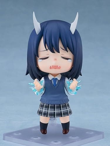 RuriDragon: Ruri Aoki Nendoroid Action Figure thumbnail 6