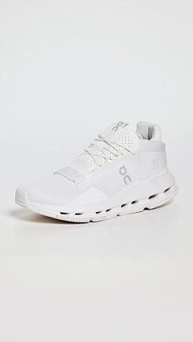 On Women's Cloudnova 2 Sneakers thumbnail 2