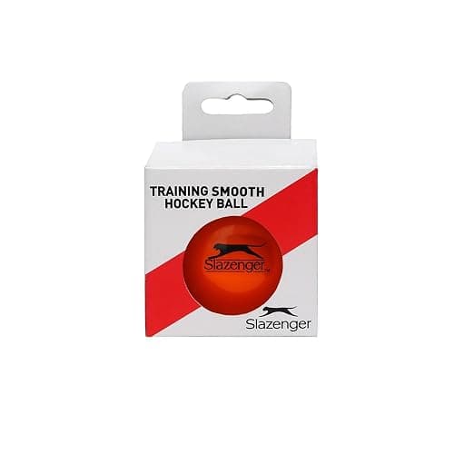 Slazenger Training Hockey Ball - Image 1