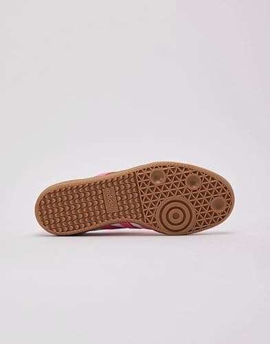 adidas Originals Samba OG Womens Sneaker thumbnail 5