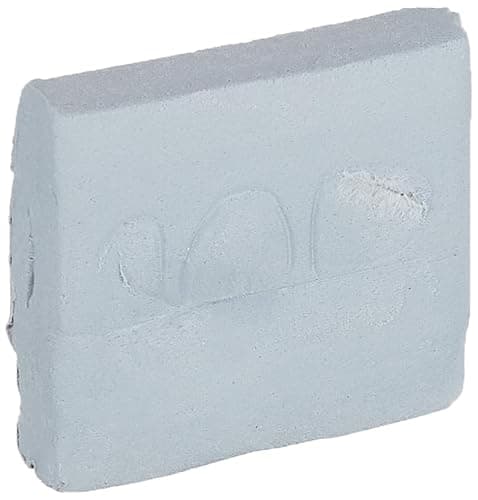 Faber-Castell Kneadable Eraser for Artists in Storage Case - Absorbent Kneaded Erasers, Art Eraser 1 Pack, Grey thumbnail 4