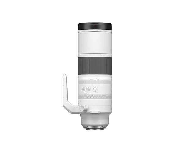 Canon RF200-800mm F6.3-9 is USM Super-telephoto Zoom Lens, Mirrorless, Powerful Zoom Range, Comfortable Handheld Shooting, for Wildlife, Nature, Outdoor Sports, Compact & Lightweight thumbnail 6