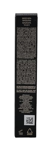Yves Saint Laurent Lash Clash Extreme Volume Mascara 01 thumbnail 4