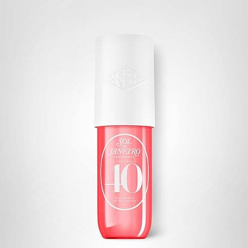 Sol de Janeiro Hair & Body Perfume Mist thumbnail 10