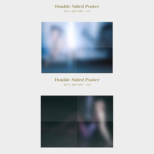 BLACKPINK LISA FIRST SINGLE ALBUM - LALISA [ GOLD VER. ] PHOTOBOOK + LYRICS PAPER + CD + PHOTOCARD + POLAROID + DOUBLE-SIDED POSTER thumbnail 6