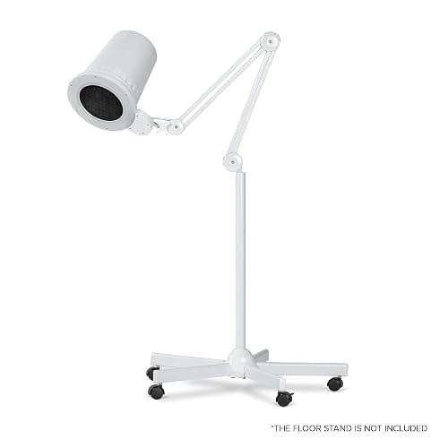 4BLANC® Original Rolling Stand Mount for Alize Series Dust Collector thumbnail 7