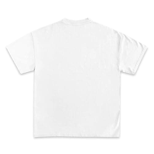 Guzado Rapper Graphic T-Shirt Rap Tee Concert Merch Album Cover Shirt for Men Women thumbnail 2