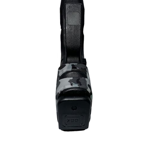 Tactical Grip Sleeve for Glock 26, 27, 28, 29, 30, 33, 36, 39 thumbnail 4