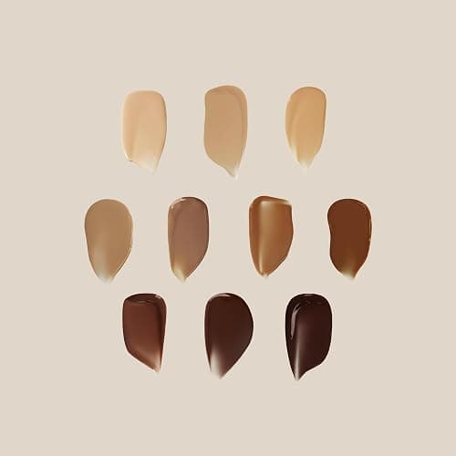 Summer Fridays Sheer Skin Tint - Skin Tint with Hyaluronic Acid - Helps Diminish Uneven Skin Tone - Sheer to Light Coverage - Shade 2 - Light with Cool Undertones (1 Fl Oz) thumbnail 8