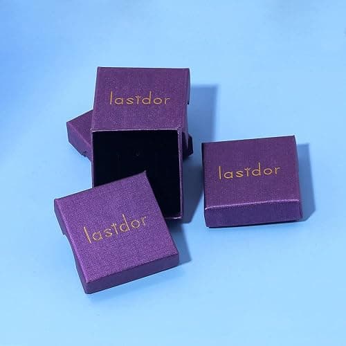 lasidor Adjustable Tennis Bracelet 14K White Gold Plated Multicolor Opal Bracelets for Women Slider Bracelet Jewelry Gifts thumbnail 6