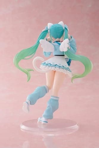 Thunder Tech Hatsune Miku Fashion - Fancy Figure thumbnail 2