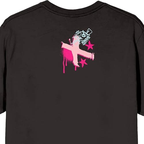 jinx t-shirt thumbnail 4