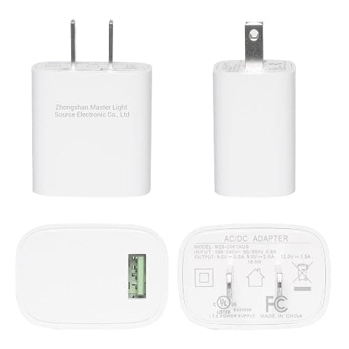 Wireless Charging Station, iPhone 3 in 1 Fast 15W Wireless Charger with Alarm Clock and Night Light, Charging Dock for iPhone 12/13/14/15/16 Pro/Pro Max, Samsung, AirPods - GREEN thumbnail 7
