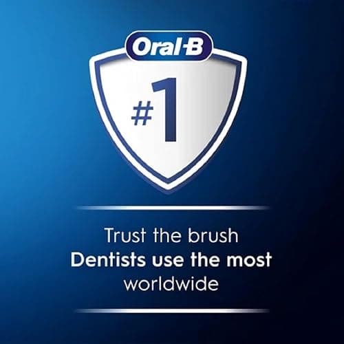 Oral-B Cross Action Electric Toothbrush Replacement Brush Heads, 10 ct. thumbnail 4