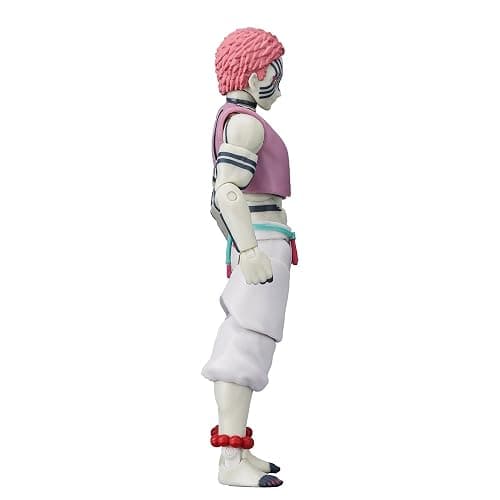 Ultimate Legends - Demon Slayer - Akaza 5" Action Figure thumbnail 5