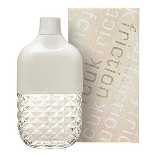 French Connection Uk Fcuk Friction Eau De Parfum Spray 3.4 Oz for Women By 0.71 Fluid_Ounces thumbnail 2