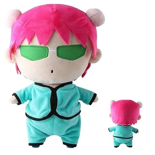 Shopular Plushie Toy Figure Cosplay Cute Giant Kawaii Plush Doll Stuffed Cushion Toys Pillow Gift 12"