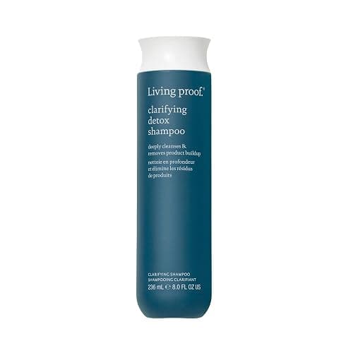 Living Proof Clarifying Detox Shampoo thumbnail 2