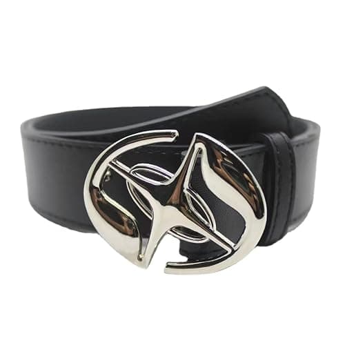 Pdxnyxx Y2k Belt Y2k Accessories Aesthetic Accessories Belts Y2k Fashion Grunge Accessories - Image 1
