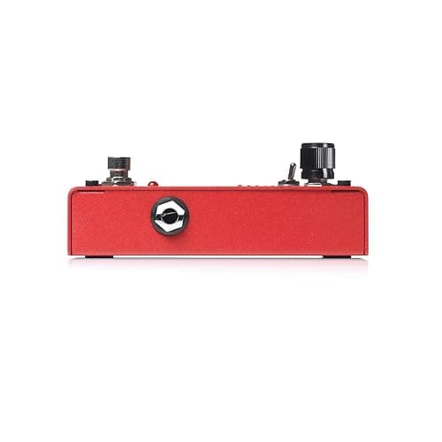DigiTech DROP Compact Polyphonic Drop Tune Pitch-Shifter thumbnail 4