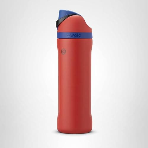 Owala Marvel Potter FreeSip Insulated Stainless Steel Water Bottle with Straw for Sports and Travel, BPA-Free Sports Water Bottle, 24 oz, Spiderman thumbnail 5