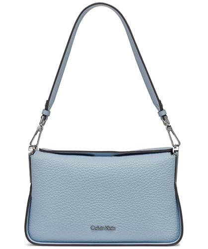Calvin Klein Fay Shoulder Bag - Image 1
