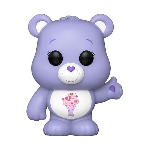 Bitty Pop! Rides Share Bear And Cloud Mobile thumbnail 4