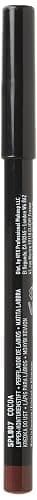 NYX Nyx slim lip liner pencil 807 cocoa thumbnail 2