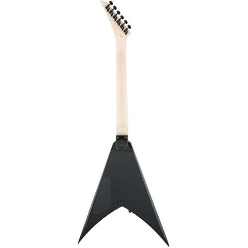 Jackson JS Series JS32T King V - Gloss Black thumbnail 2