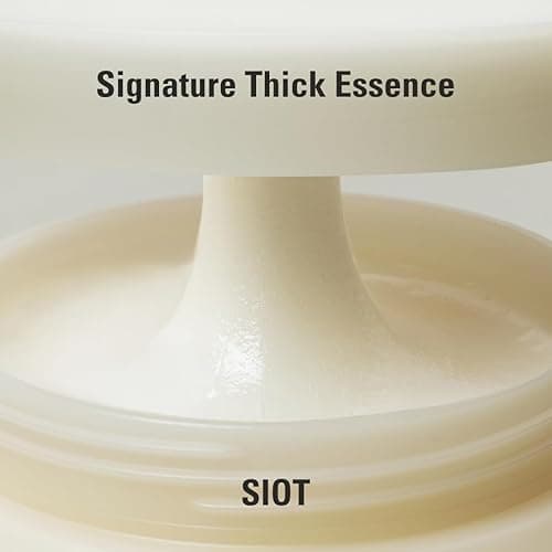 SIOT Rice Jam Mask 12.3oz – Korean Icheon Rice Face & Body Mask for Deep Cleansing, Hydrating, & Radiant Skin – Natural Moisturizing & Purifying Skincare, Smooth & Soft Skin Treatment thumbnail 3